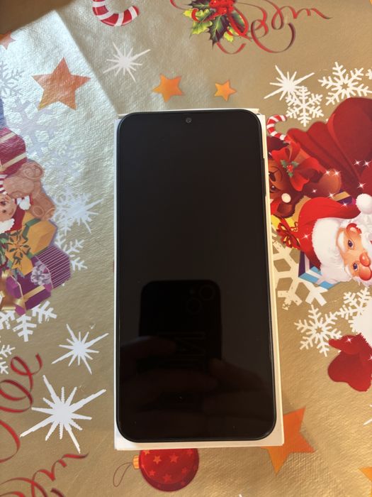 Vand samsung Galaxy A14 stare ca noua folosit o saptamana