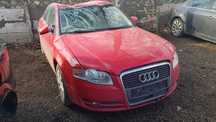 Audi a4 2.0tdi 2006 cod motor blb Dezmembrez/Dezmembram