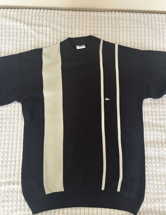 Lacoste мъжки пуловер
