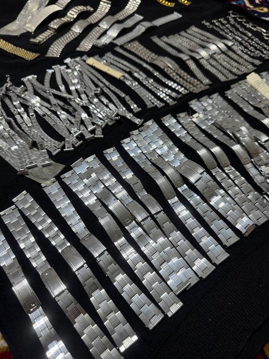 Rimishok lar sotiladi