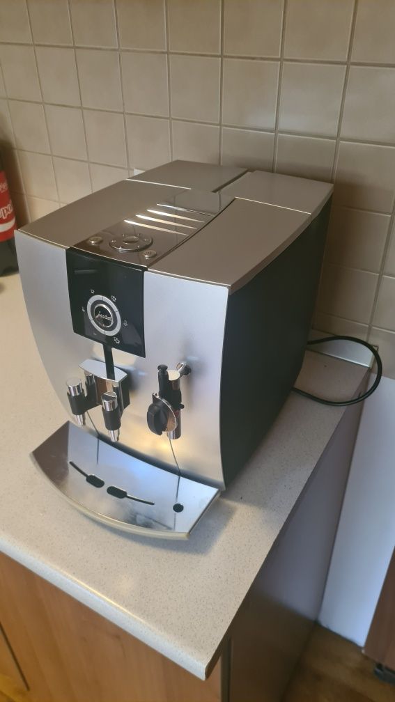 Vand espressor Jura Impressa J5