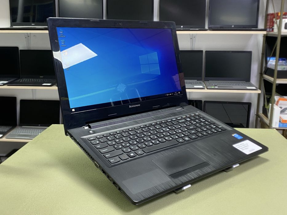 Ноутбук i7-4510U / 8GB RAM / 1TB HDD / Radeon 8500M