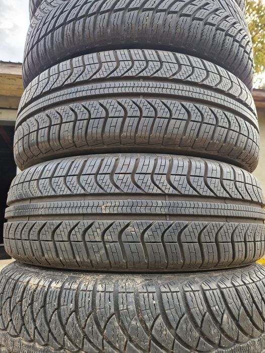195 65 15 iarna M+S Pirelli/Nokian