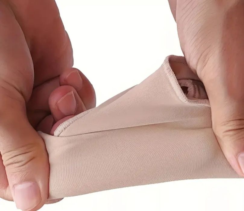 Talonete pentru monturi