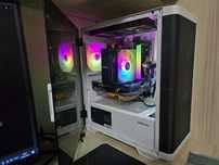 Пк с ryzen 5 5500 and RTX 4060, 16g ozy