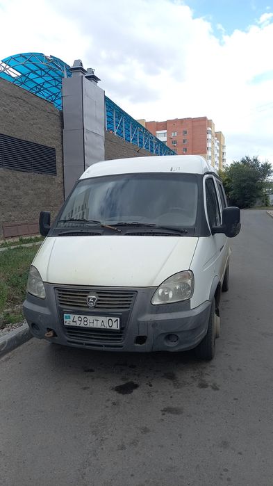 Продам газель , в хорошем состоянии