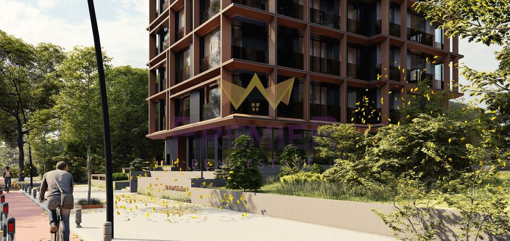 Продава се Тристаен апартамент в София, Манастирски ливади - 135 кв.м за 2903 €/кв.м - Снимка #4