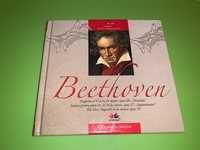 CD - Ludwig van Beethoven - Simfonia a VI a in FA Major