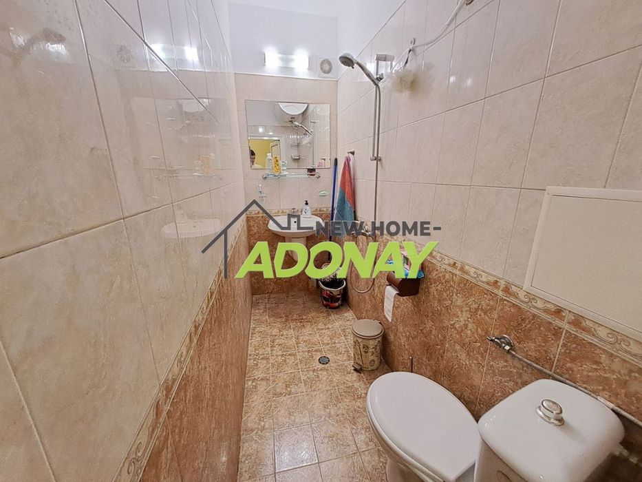 Продава се Двустаен апартамент в Пловдив, Съдийски - 53 кв.м за 1982 €/кв.м - Снимка #5