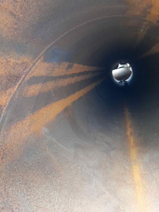 Vand teava extra groasa