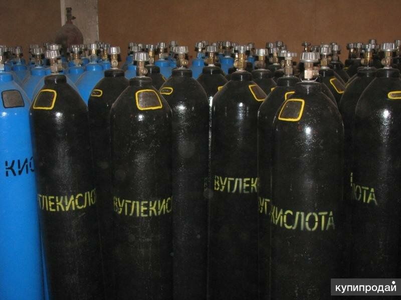 Кислород Углекислый Углерод Аргон Азот газлар бор етказиб берамиз
