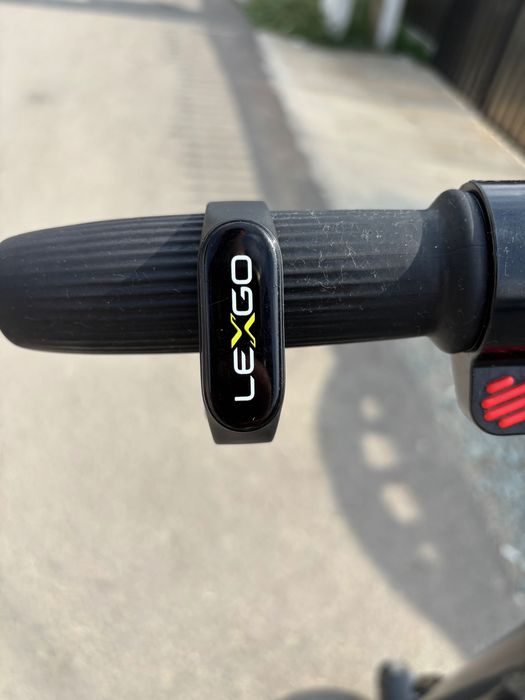 Vând trotinetă electrică