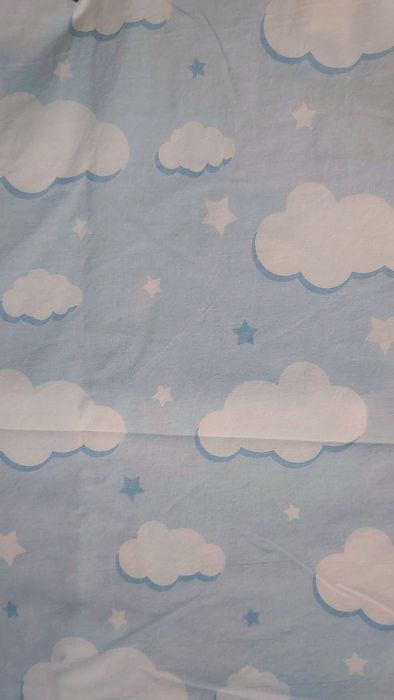 Draperii copii 100% bumbac