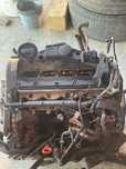 De vanzare motor Passat B6 CBAB 140 Cp