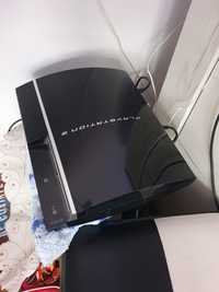 PS 3 modat ,fat ,jocuri GOW,mii de filme