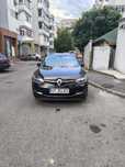 Megane 3 facelift 2014