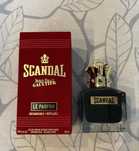 Парфюм 100 мл Jean Paul Gaultier Scandal Pour Homme Le Parfum