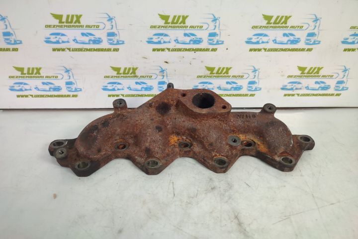 Galerie evacuare 1.7 cdti a17dtr z17dtr 8980538800 Opel Astra H  [din 2004 pana  2007] seria