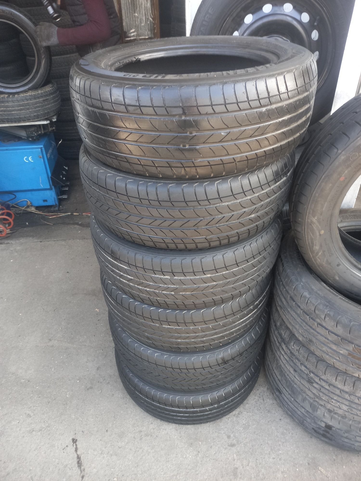 linlong gremax bu