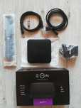 Android Tvbox EON SDSTB02 Нов