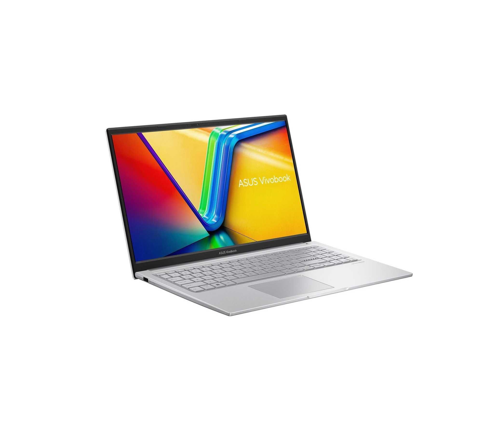 *Ноутбук Asus VivoBook F1504V Core 5-120U/16GB DDR4/512GB/ 15.6" FHD