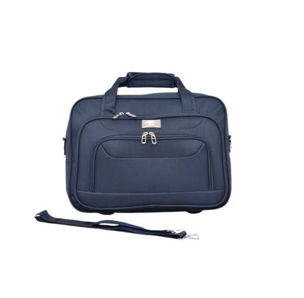 Чанта за ръчен багаж Mercado Trade, К4а, Текстил, Различни цветове