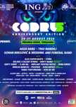 Vând invitații Codru Festival full access