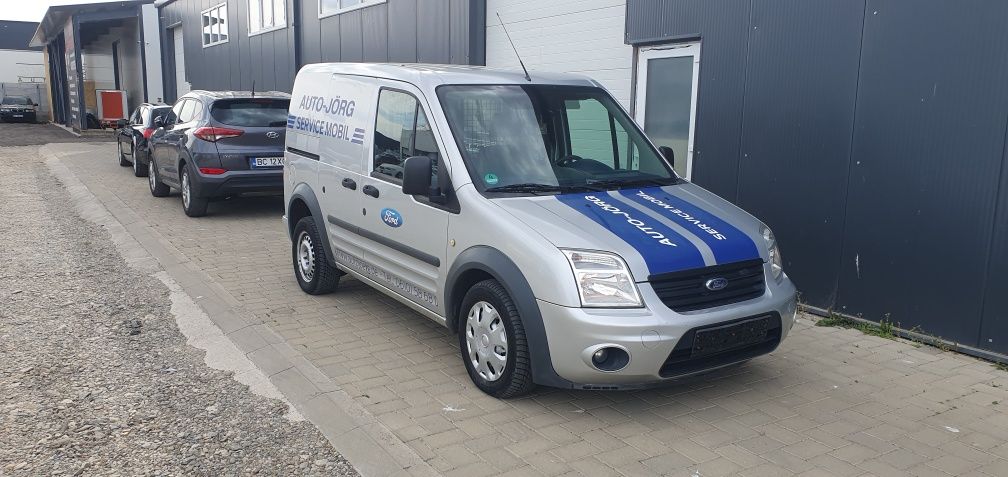 Ford transit tourneo connect 1.8 tdci E5 2010