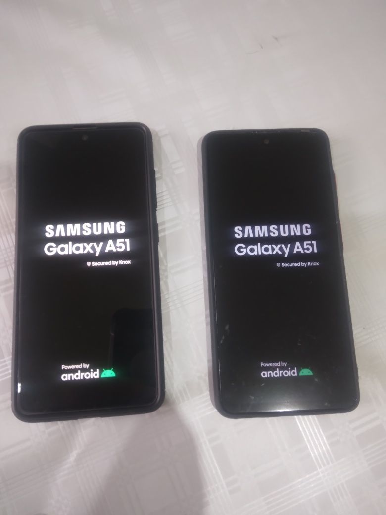 Samsung Galaxy A51