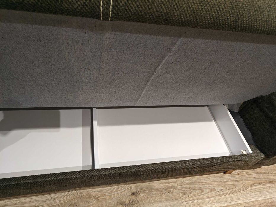 Диван с функция за сън – 220х90 см, Айко