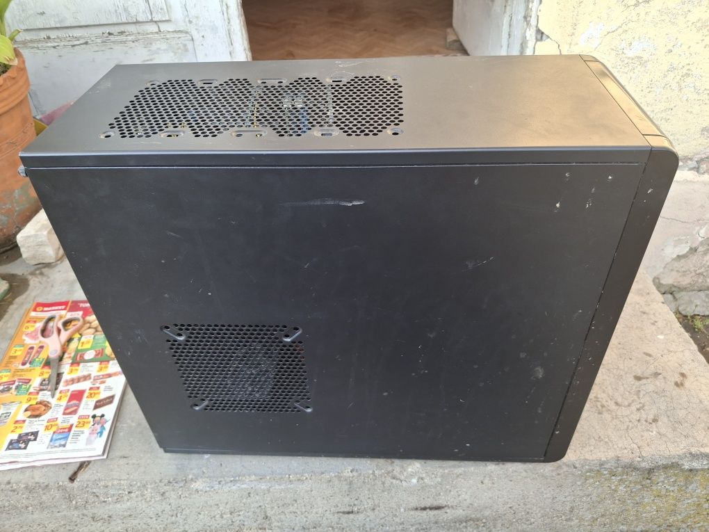 Настолен компютър, PC