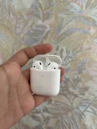 AirPods 2-го поколения