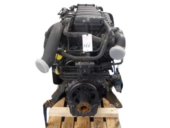 Motor complet pentru camioane Scania DC 917 - Piese de motor Scania