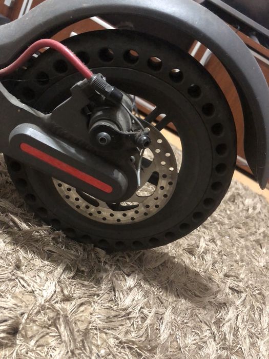 Trotineta xiaomi