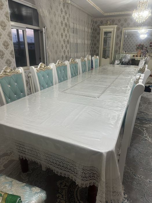 Продается скатерть дастархан