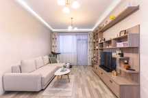 VANZARE : Apartament 3 camere 86 m2, ISARAN + parcare