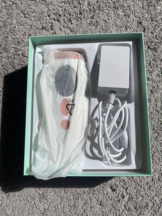 aparat de epilare IPL pentru epilare definitiva