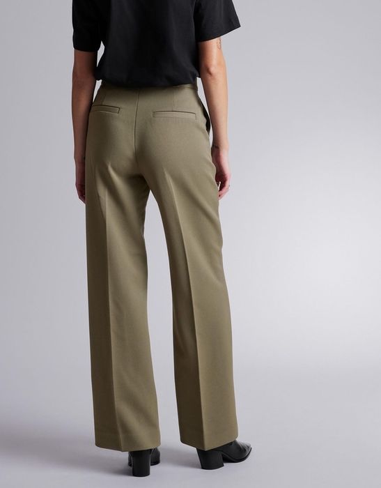 Other Stories панталон широк крачол р-р Л