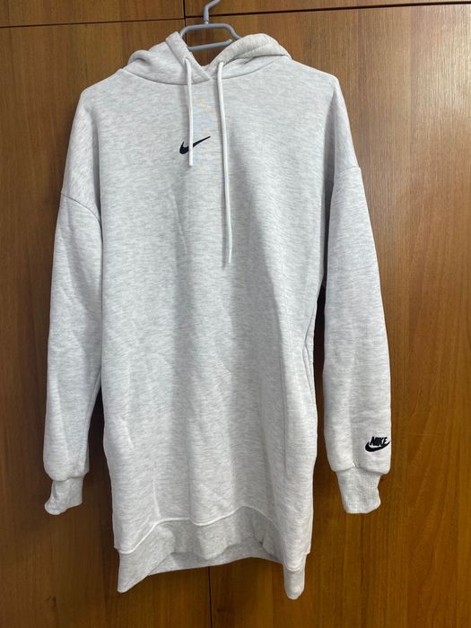 Nike худи с качулка