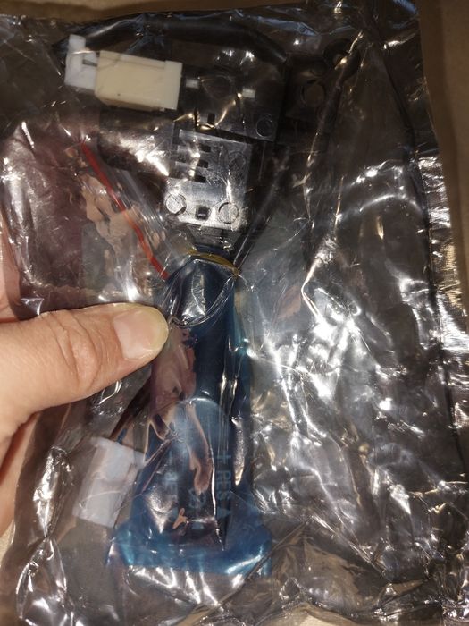 Switch, cruise control- Toyota