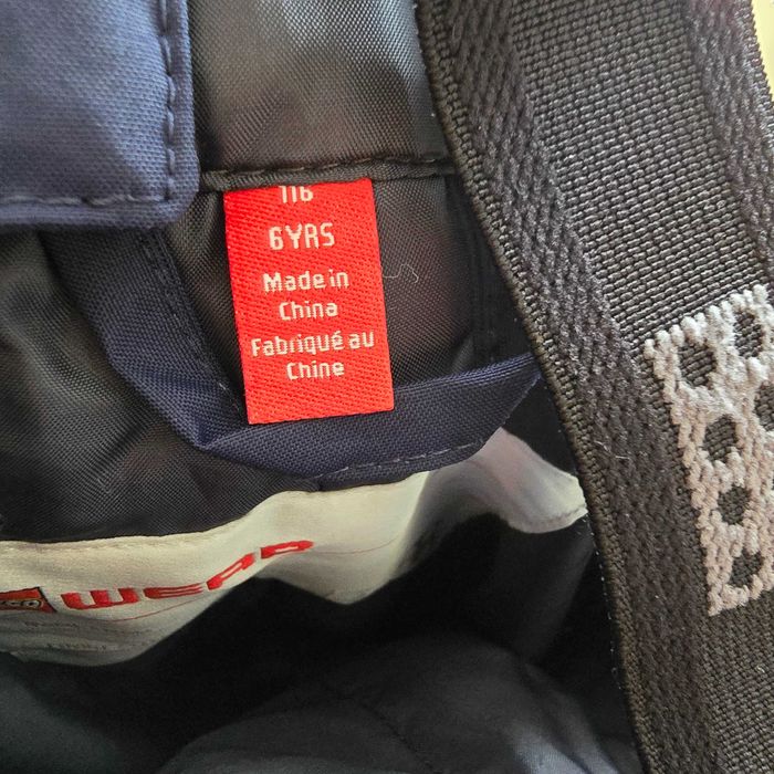 Pantaloni schi Lego Wear 116