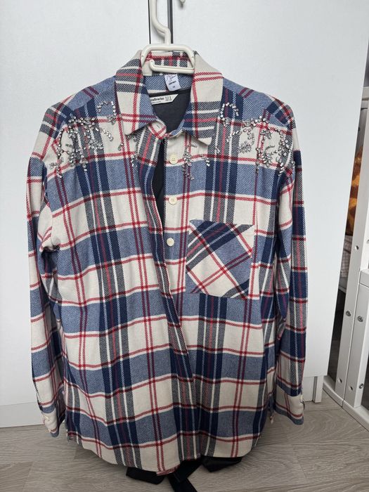 Продам новую рубашку