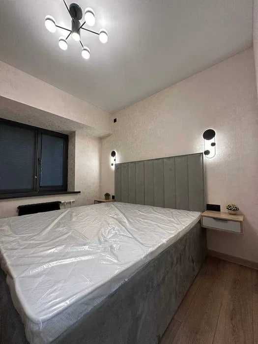 Готовая инвестиционная квартира в Ц-6, метро Минор !