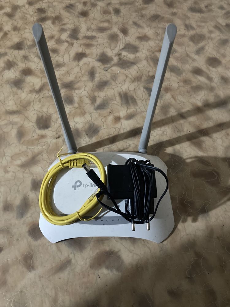 Роутер tplink бу