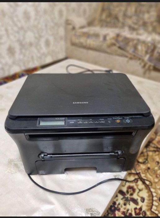 Printer samsung  ishlidi