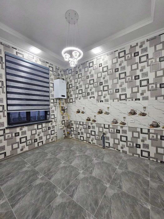 Сергели 7 3/1/2 Своя Евро.Рем Квадрат-81