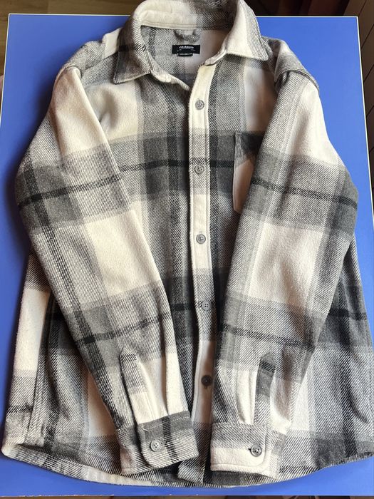 Връхна риза/flannel