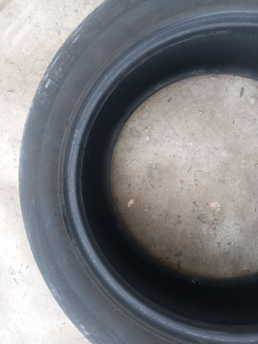 Гуми NEXEN летни.