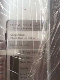 Imprimanta/Scanner/Copiator HP 1510
