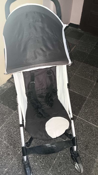 Лятна  количка CHICCO LITEWAY тип чадър